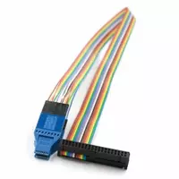 16pin SOIC Test Clip Cable Assembly
